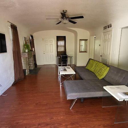 U1 - Entire 2 Bedroom Apt In Dt Phx With Pkg 凤凰城 外观 照片