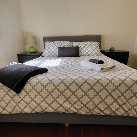 U1 - Entire 2 Bedroom Apt In Dt Phx With Pkg 凤凰城 外观 照片