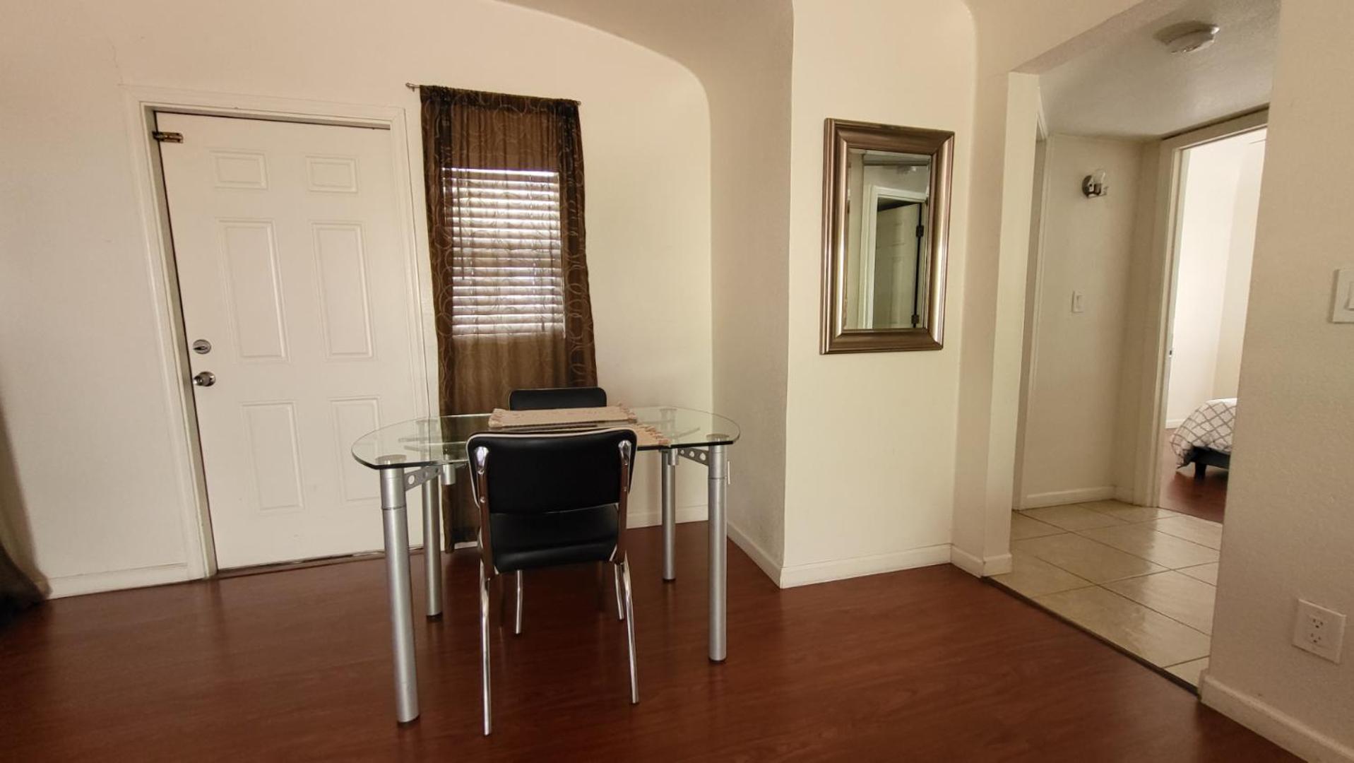 U1 - Entire 2 Bedroom Apt In Dt Phx With Pkg 凤凰城 外观 照片