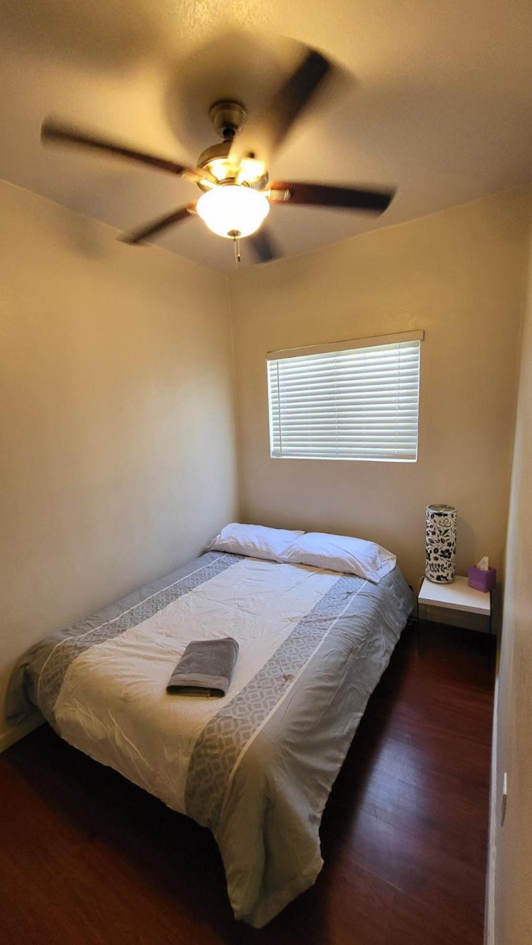 U1 - Entire 2 Bedroom Apt In Dt Phx With Pkg 凤凰城 外观 照片