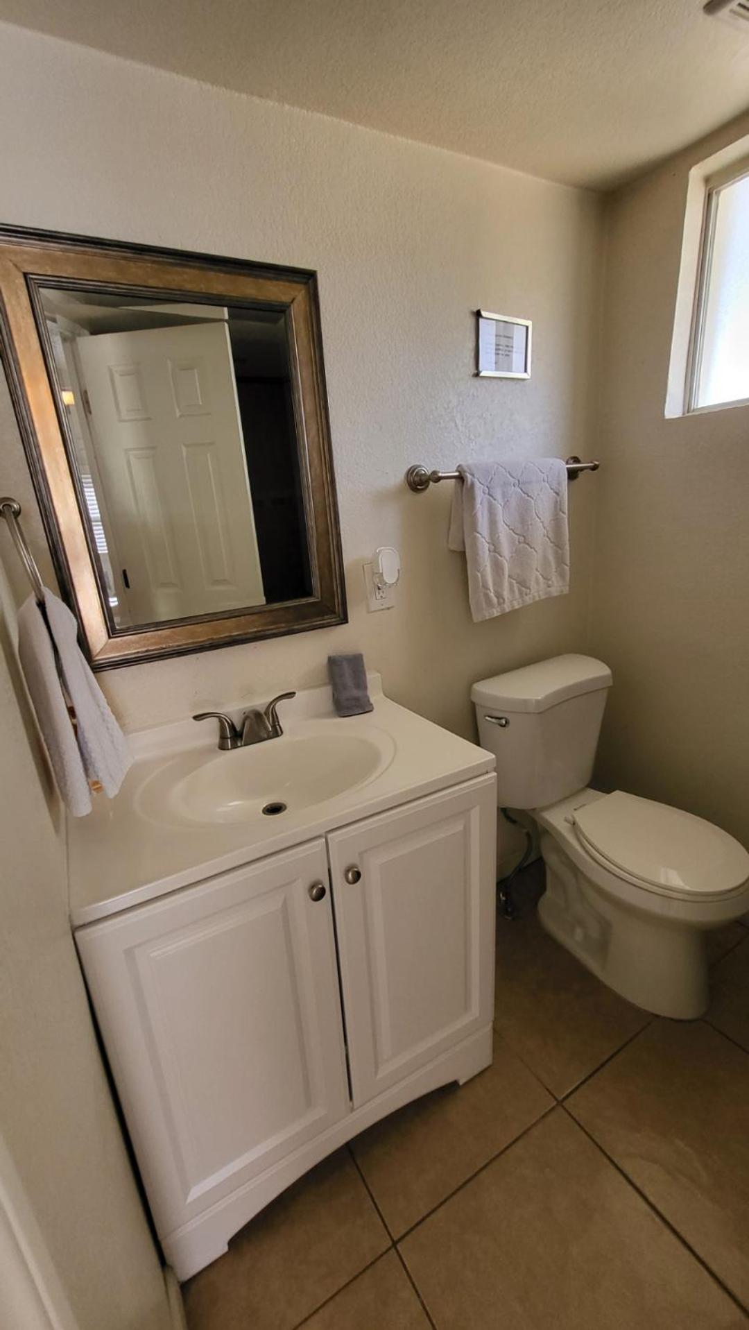 U1 - Entire 2 Bedroom Apt In Dt Phx With Pkg 凤凰城 外观 照片